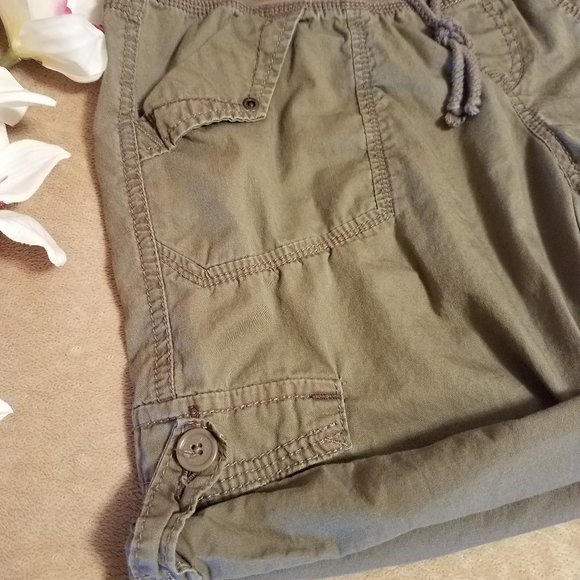 Union Bay Bermuda Shorts - Picture 3 of 5
